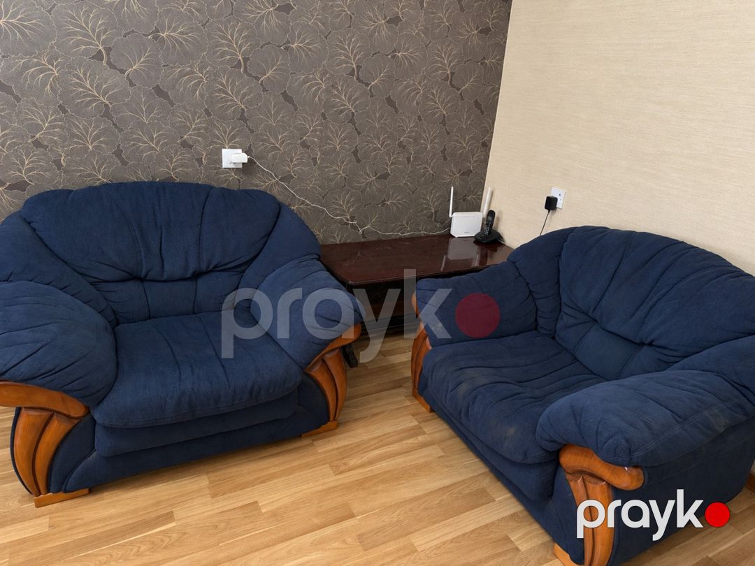 Divan və kreslo — Mebel, Bakı (2)
