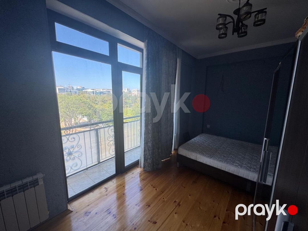 Satılır 3 otaqlı yeni tikili 94 m² — Mənzil, Bakı (6)