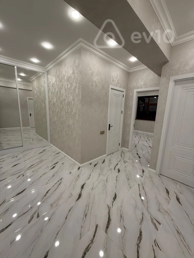 2 otaqlı mənzil, 72 m², Ramiz Quliyev — kirayə — Mənzil, Bakı (2)
