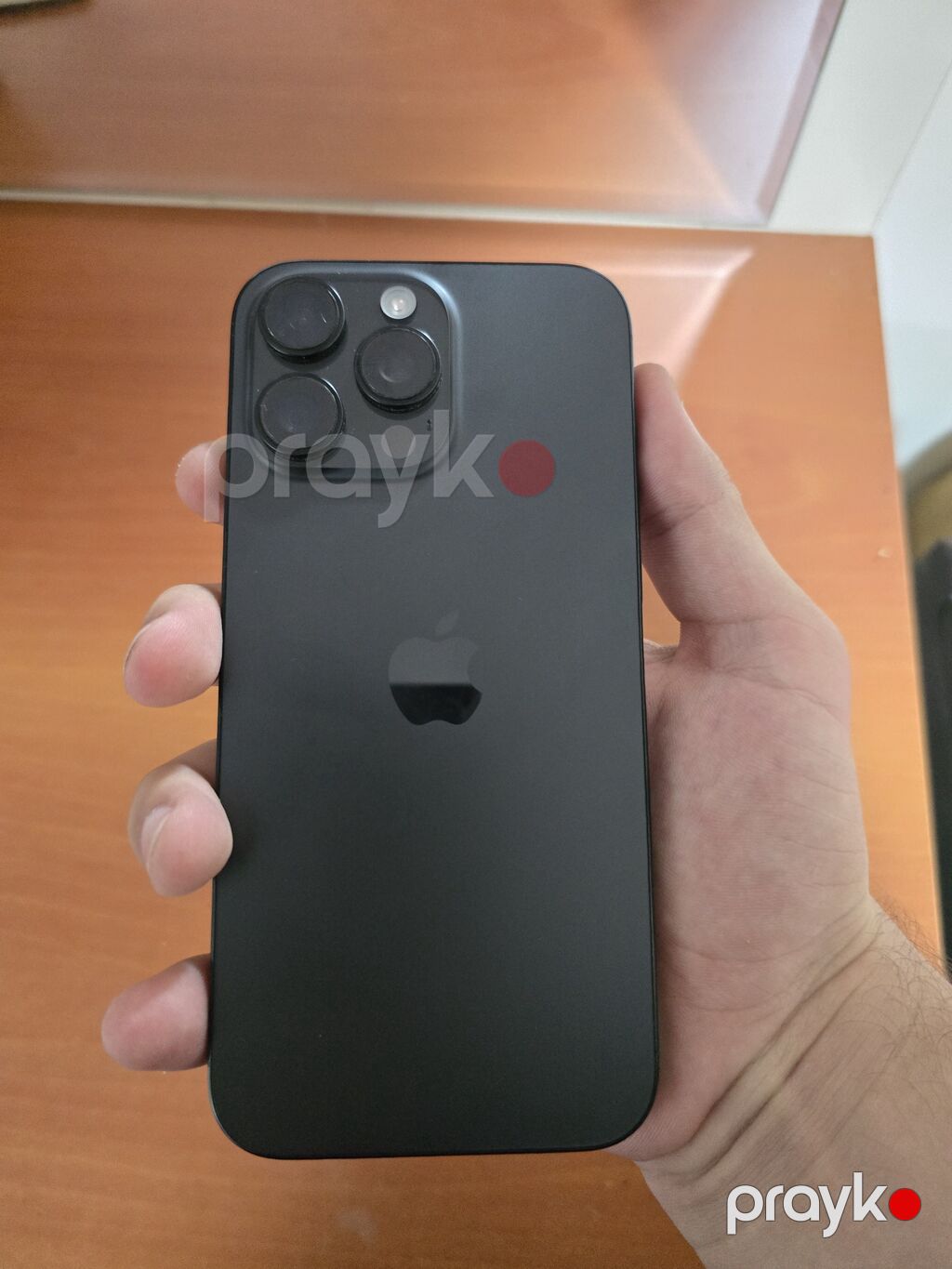 IPhone 14 Pro, Qara, Simsiz şarj — Apple iPhone, Bakı (3)