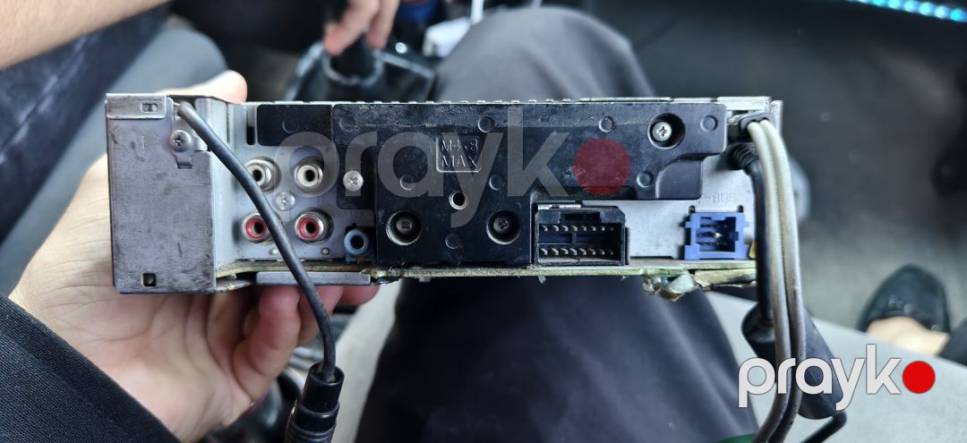 Maqnitola P7950UB — Ehtiyat hissələri və aksesuarlar, Bakı (3)
