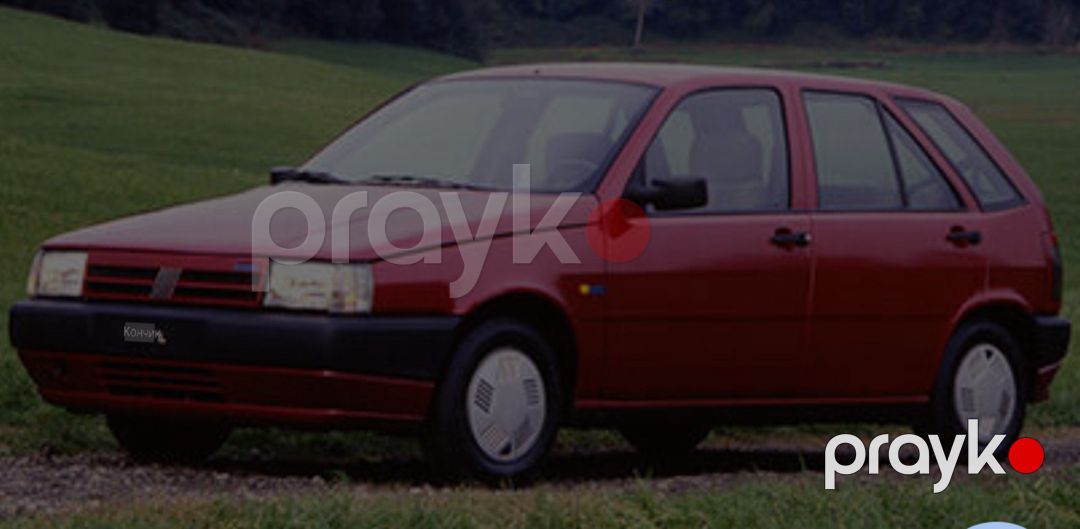 Fiat 1.4 mühərriki — Ehtiyat hissələri və aksesuarlar, Qax (2)