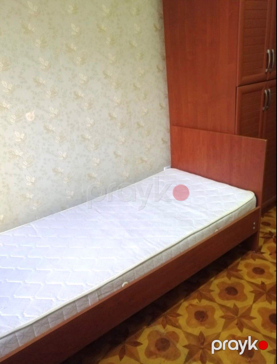 3-otaqlı mənzil kirayə verilir, İnşaatçılar m., 60 m² — Mənzil, Bakı (8)