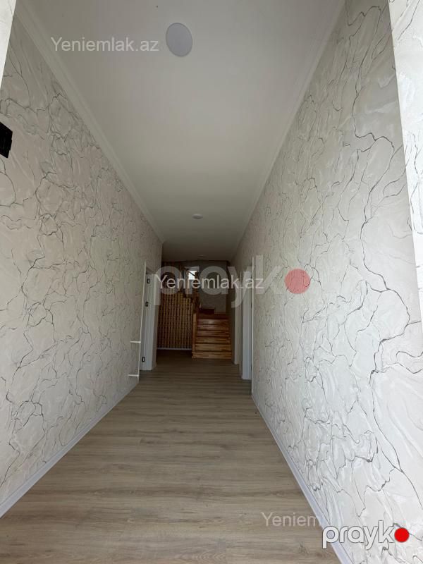 Satılır 5 otaqlı Həyət evi / Villa, 180 m², Corat bağları — Ev, villa, Sumqayıt (7)
