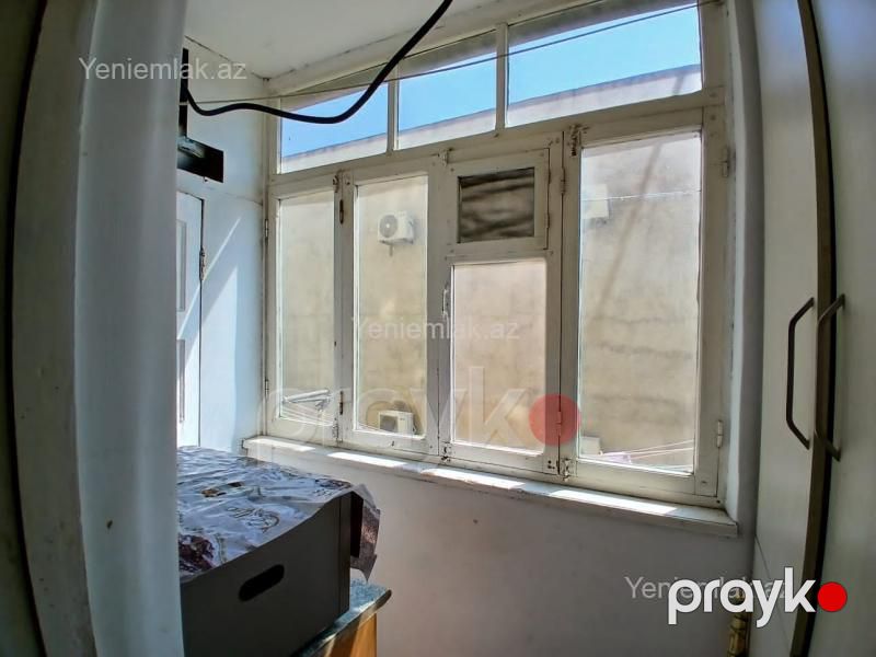 Satılır 2 otaqlı Bina evi menzil (Köhnə tikili), 60 m², 47-ci məhəllə — Mənzil, Sumqayıt (5)