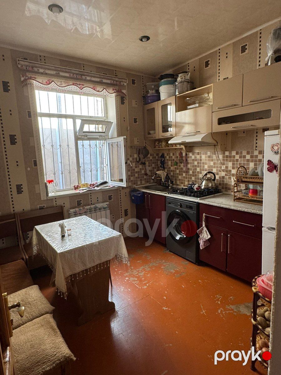 Həyət evi, Mehdiabad qəs — Ev, villa, Bakı (12)