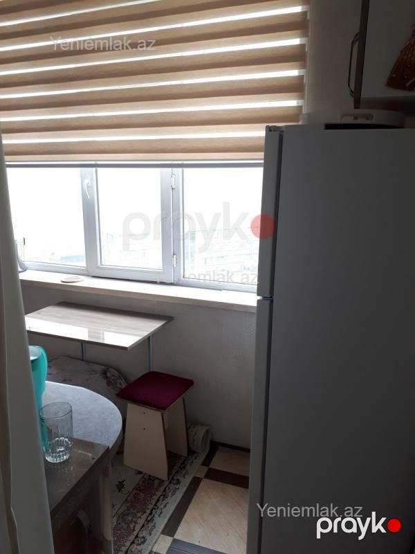 Satılır 2 otaqlı Bina evi menzil (Yeni tikili), 58 m², Yasamal rayonu — Mənzil, Bakı (3)