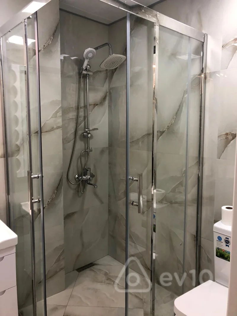 2 otaqlı mənzil, 67 m², Bakı Zahid Xəllilov K — kirayə — Mənzil, Bakı (12)