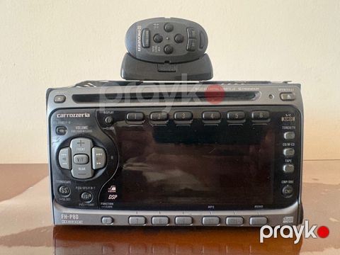 Pioneer fh 90 DSP — Bakı