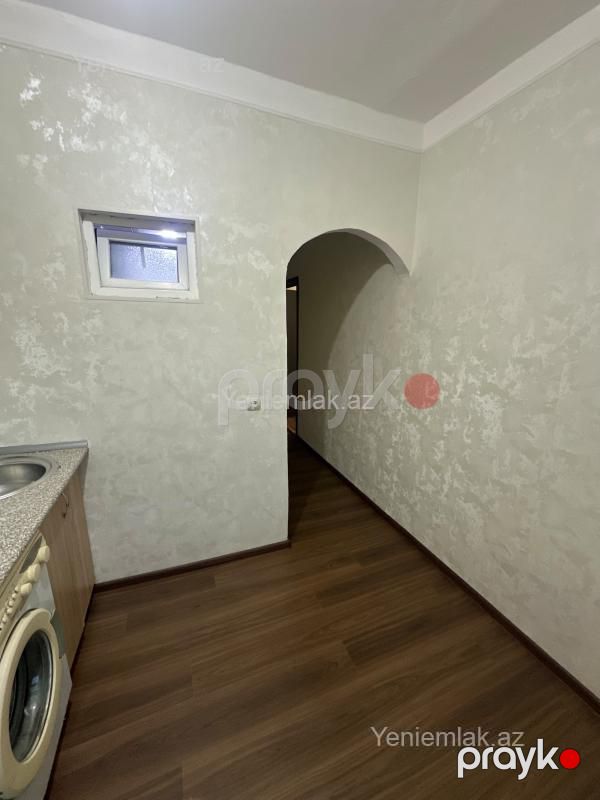 Satılır 1 otaqlı Bina evi menzil (Köhnə tikili), 35 m², Nizami rayonu — Mənzil, Bakı (8)