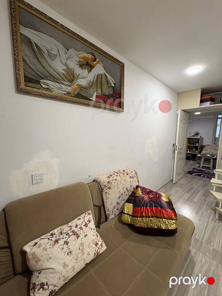 İcarəyə verilir 4 otaqlı köhnə tikili 55 m² — Mənzil, Bakı (10)
