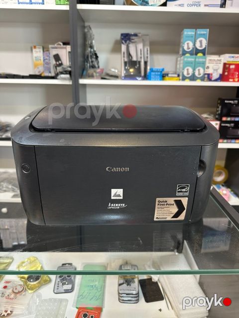 Printer Canon LBP6020b — Bakı