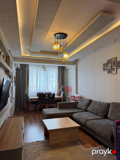 Satılır 2 otaqlı yeni tikili 64 m² — Bakı