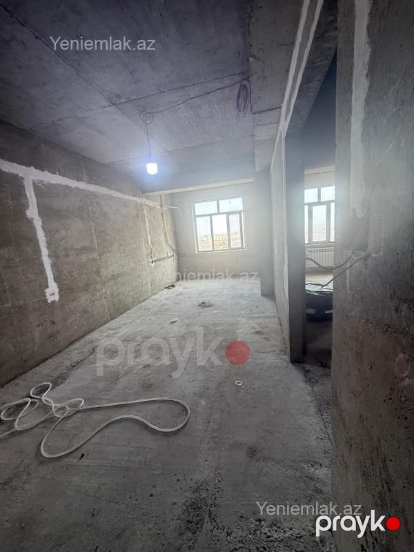 Satılır 3 otaqlı Bina evi menzil (Yeni tikili), 85 m², 16-cı məhəllə — Mənzil, Sumqayıt (8)