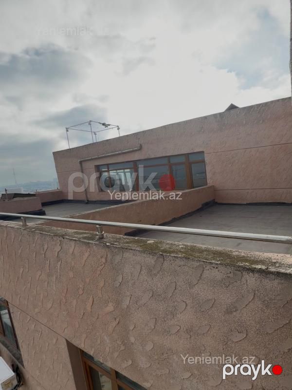 Satılır 1 otaqlı Bina evi menzil (Yeni tikili), 115 m², Yasamal rayonu — Mənzil, Bakı (8)