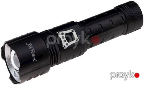 Fənər X-Balg P160 — Bakı