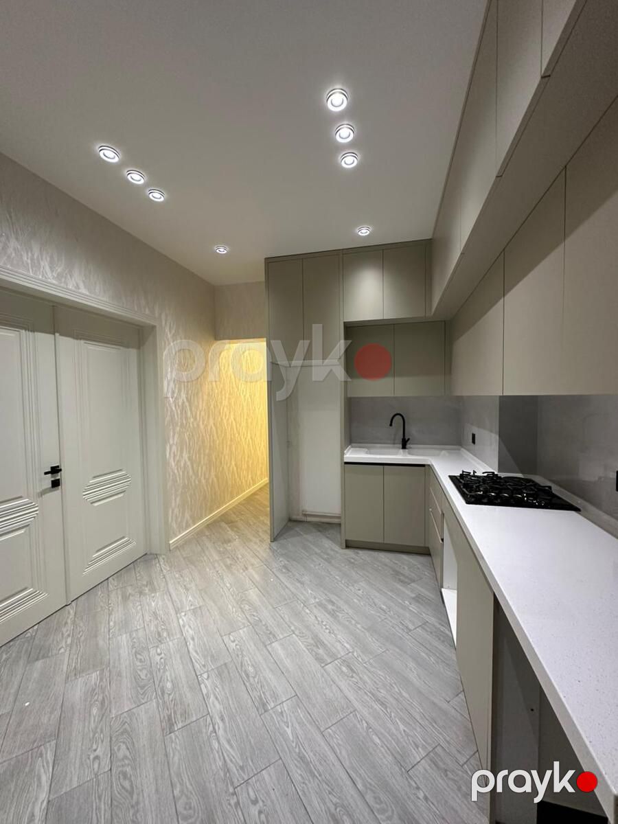 Satılır 4 otaqlı yeni tikili 80 m² — Mənzil, Bakı (5)