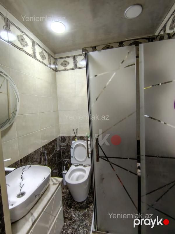 Satılır 2 otaqlı Bina evi menzil (Yeni tikili), 50 m², Xırdalan ş — Mənzil (4)