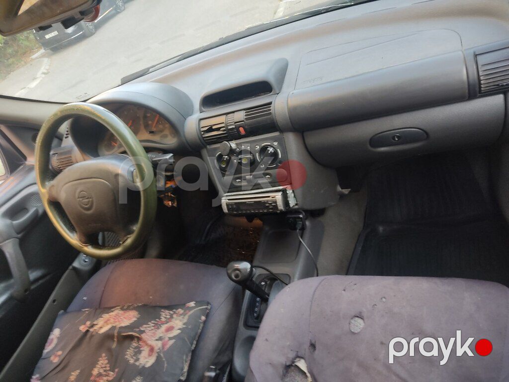 Opel Vita, 1.4 L, 1996 il, 319 000 km — Avtomobillər, Bakı (3)