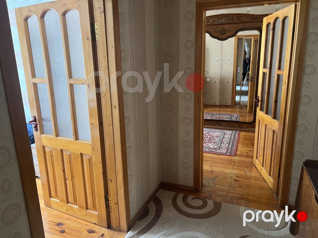 İcarəyə verilir 4 otaqlı həyət evi/bağ evi 100 m² — Ev, villa, Bakı (10)