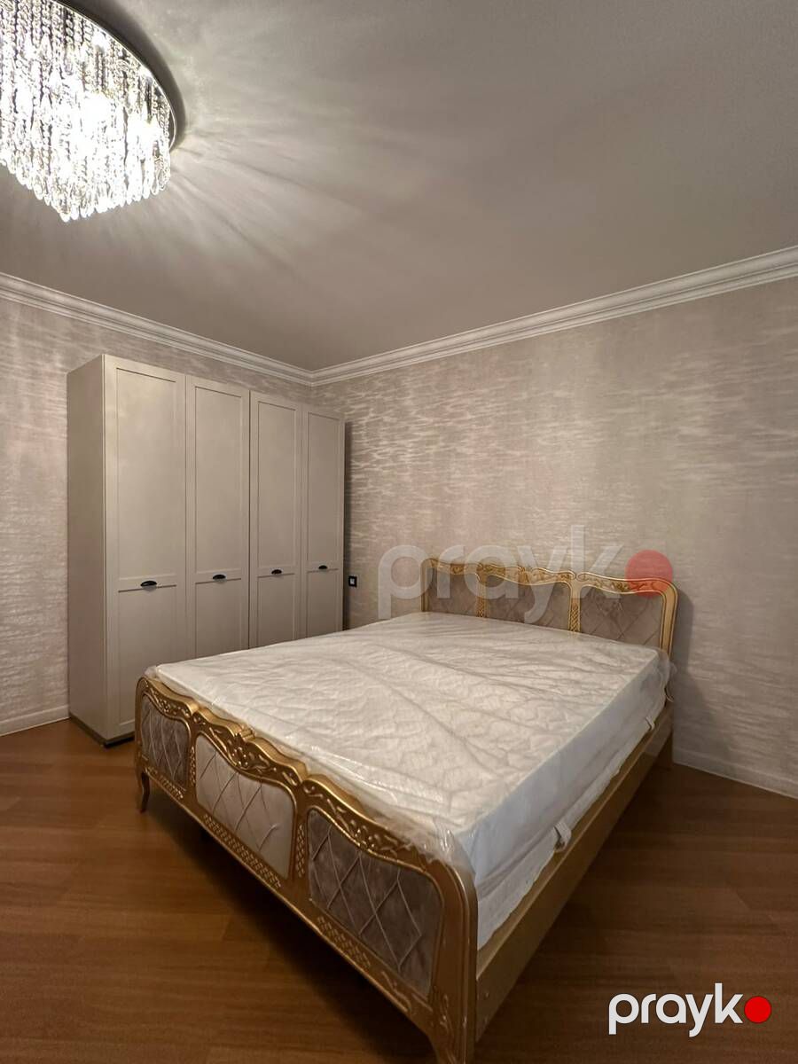 İcarəyə verilir 3 otaqlı yeni tikili 100 m² — Mənzil, Bakı (5)