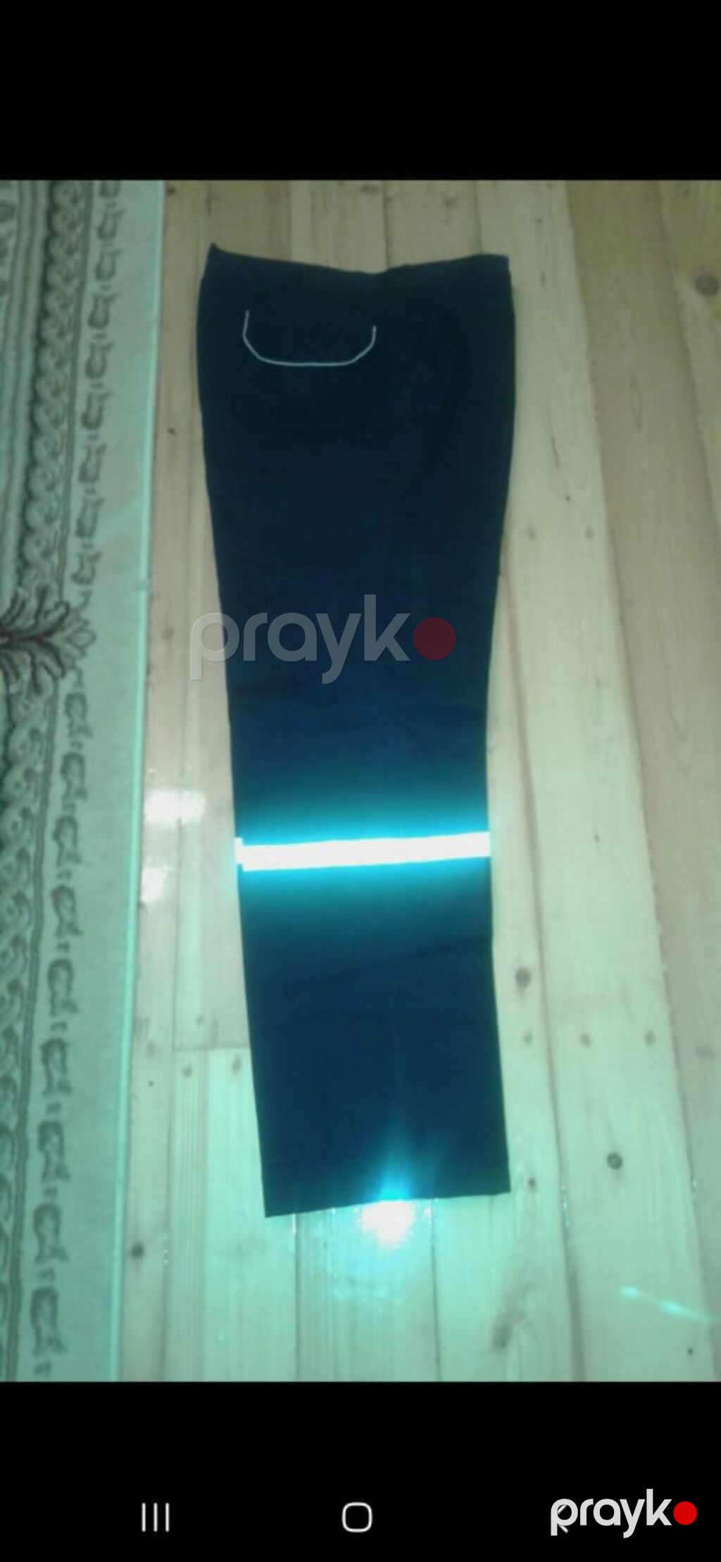 İdman dəsti, 9Fashion Woman, 3XL, rəng - Göy — İdman geyimi, Sumqayıt (2)