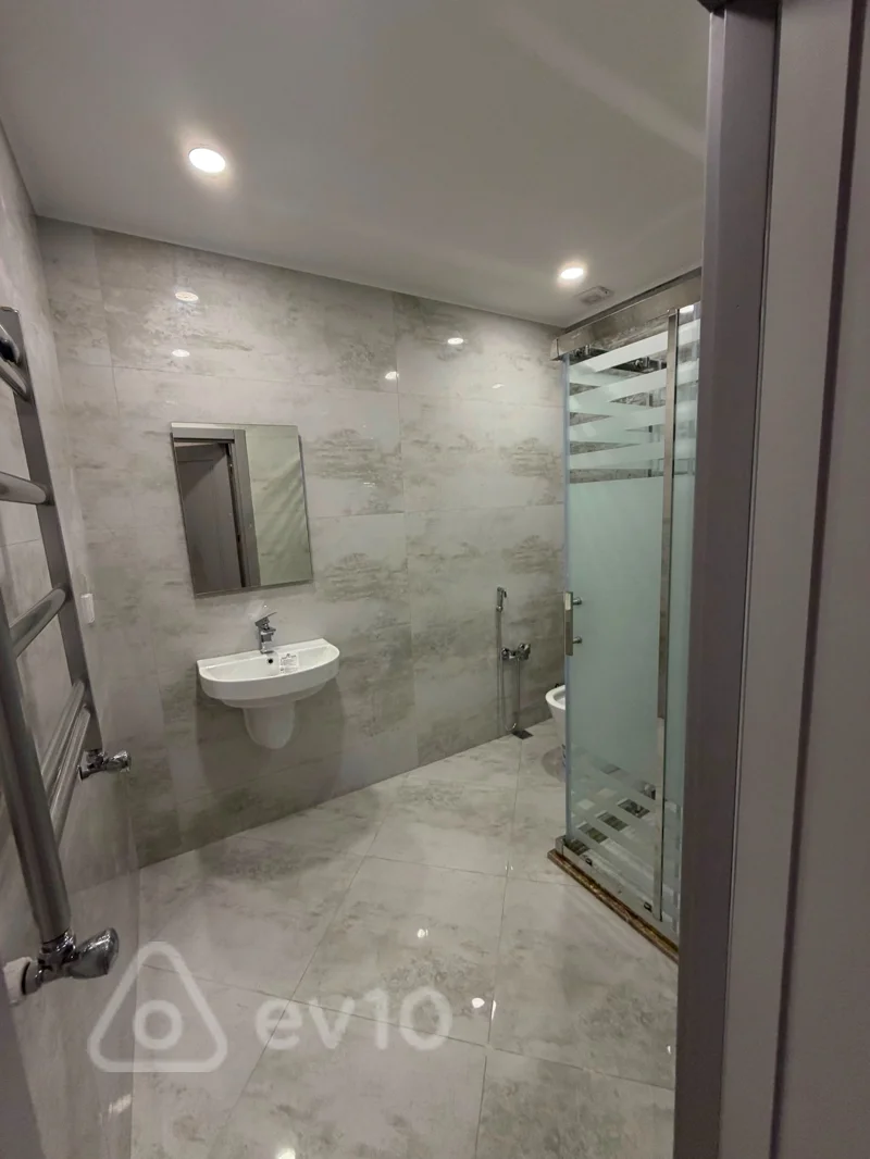 2 otaqlı mənzil, 87 m², Cəfər Xəndan küçəsi — kirayə — Mənzil, Bakı (11)