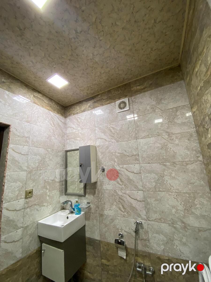 Satılır 2 otaqlı yeni tikili 56 m² — Mənzil, Bakı (11)