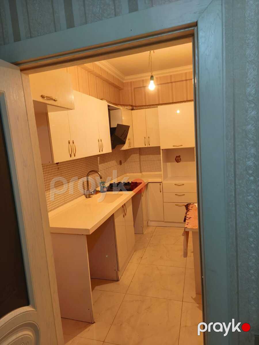 Satılır 2 otaqlı yeni tikili 57 m² — Mənzil, Bakı (4)