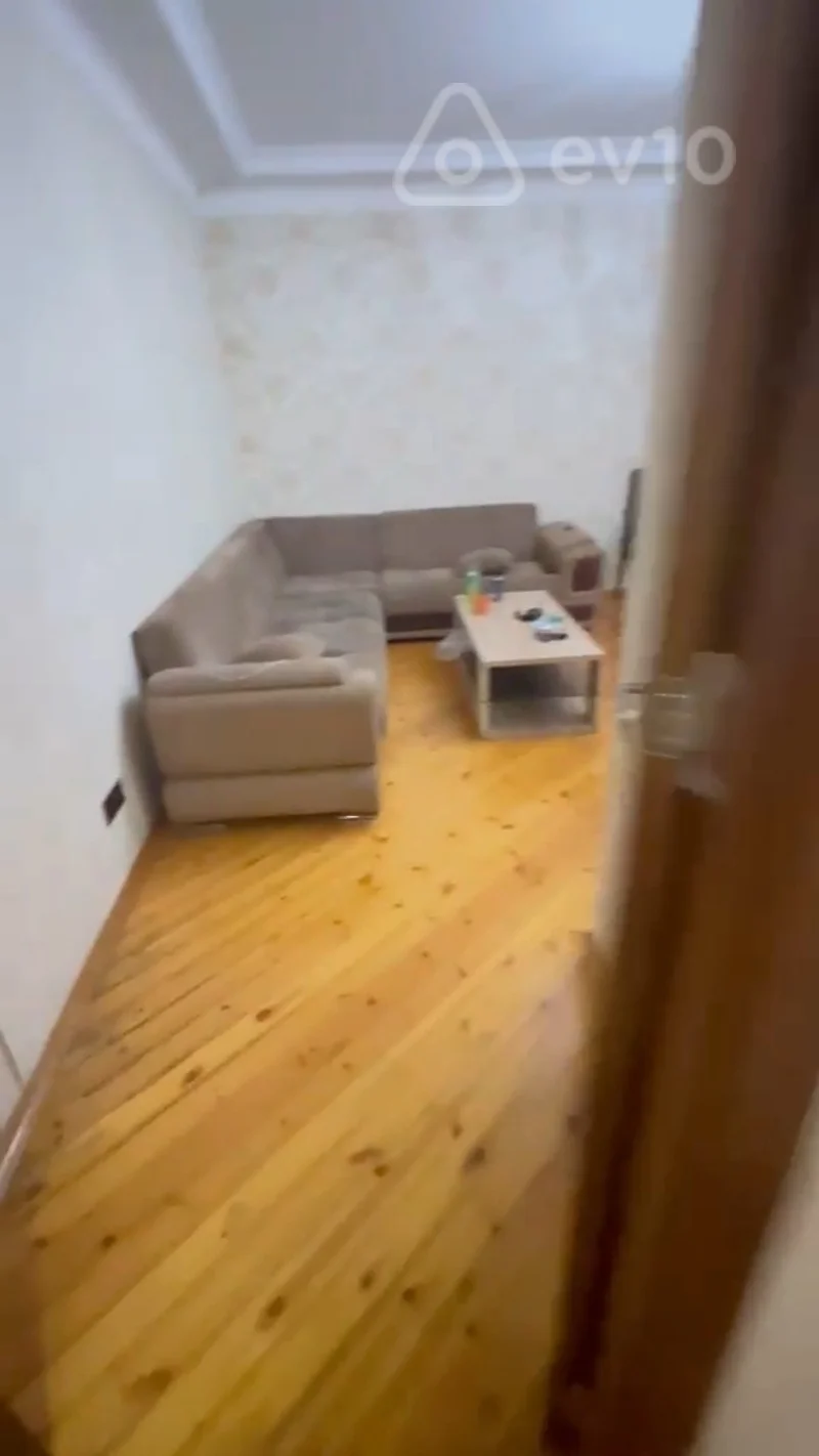 2 otaqlı mənzil, 80 m², Xırdalan — kirayə — Mənzil, Xırdalan (2)