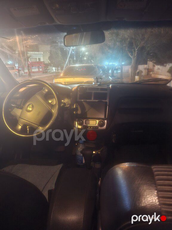 Kia Sportage, 2.0 L, 2007 il, 236 000 km — Avtomobillər, Bakı (2)