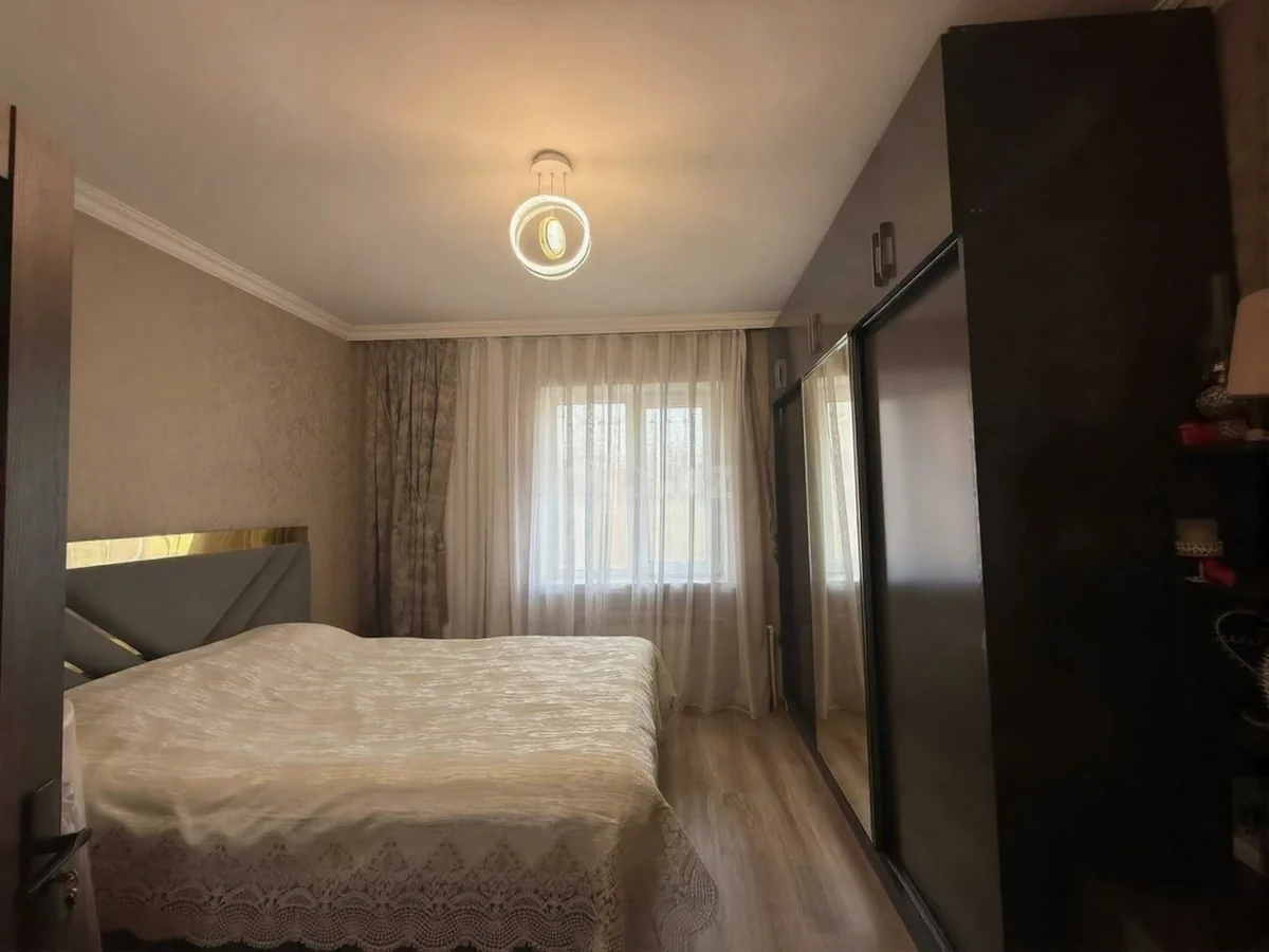 3 otaqlı tam təmirli mənzil satılır Bakıxanov qəsəbəsində — Mənzil, Bakı (3)