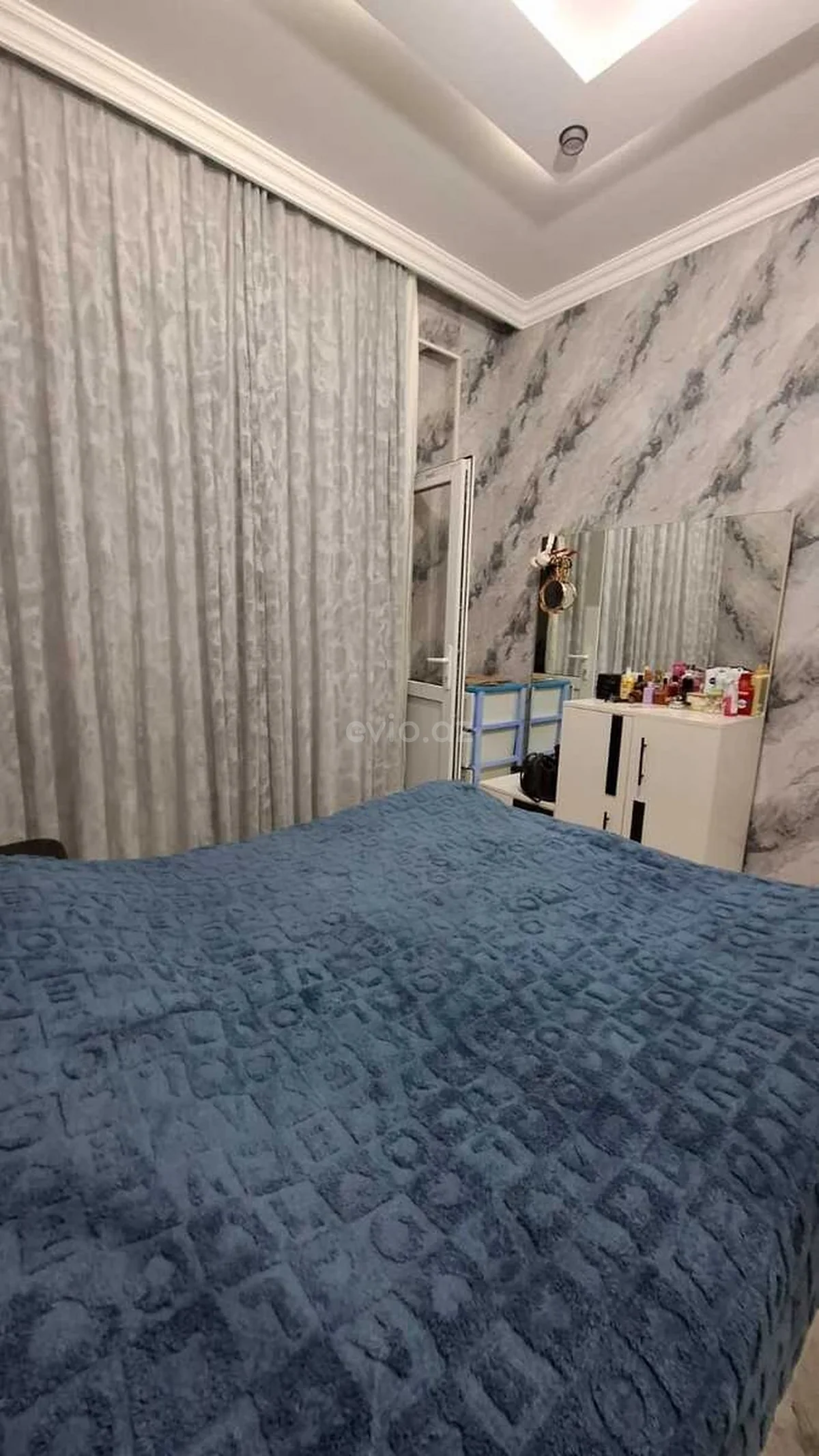 2 otaqlı tam təmirli mənzil satılır Zığ qəsəbəsində — Mənzil, Bakı (4)