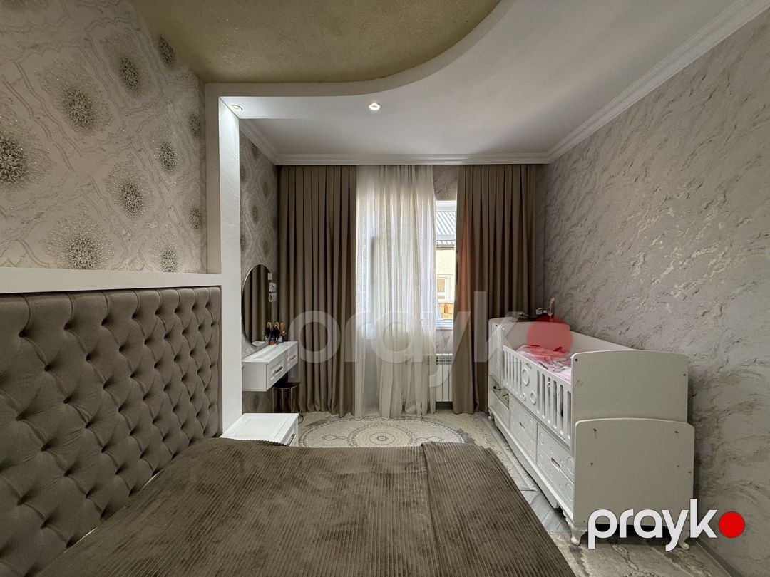 Həyət evi, Mehdiabad qəs — Ev, villa, Bakı (8)