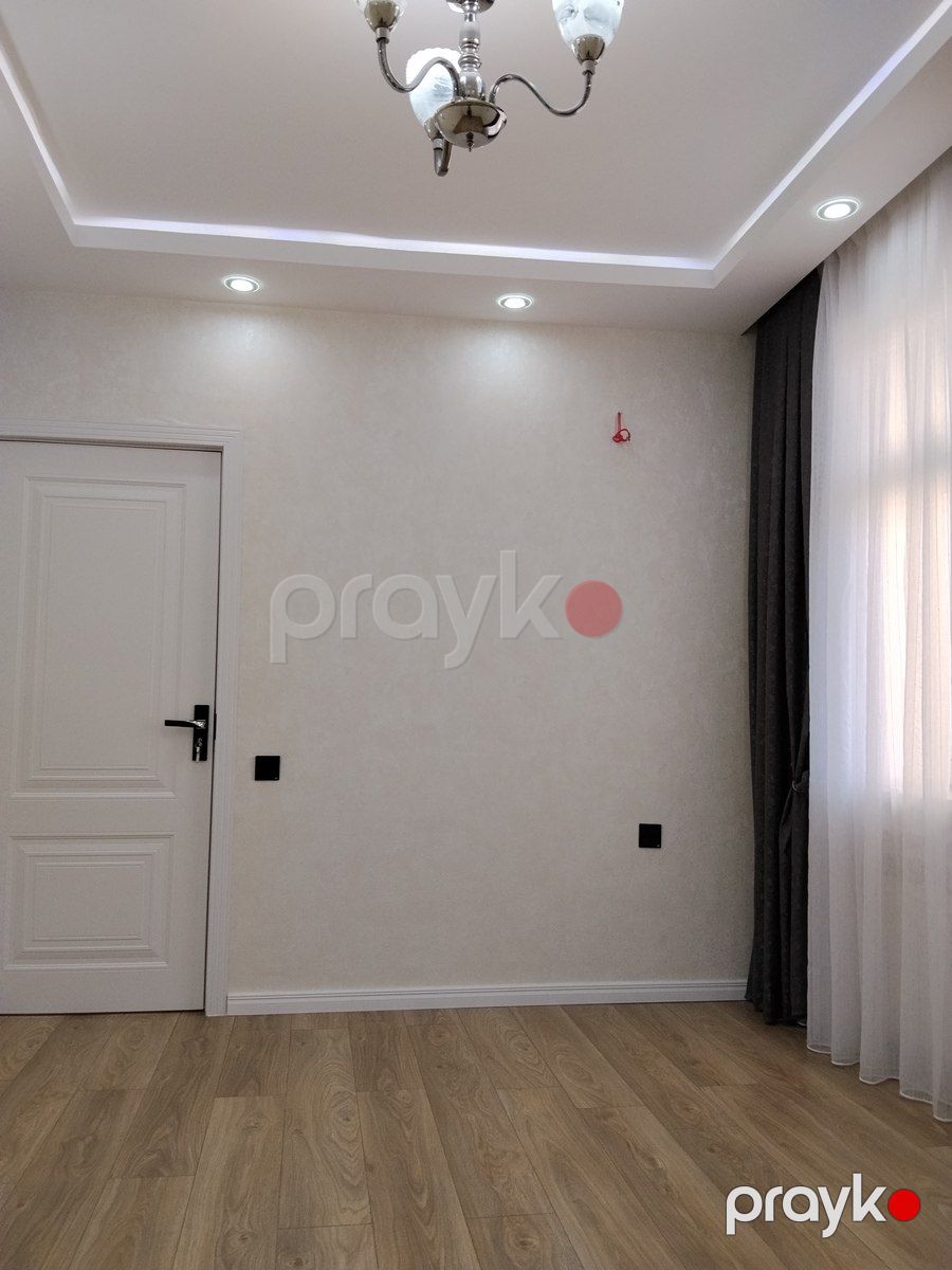 Satılır 2 otaqlı köhnə tikili 65 m² — Mənzil, Bakı (11)