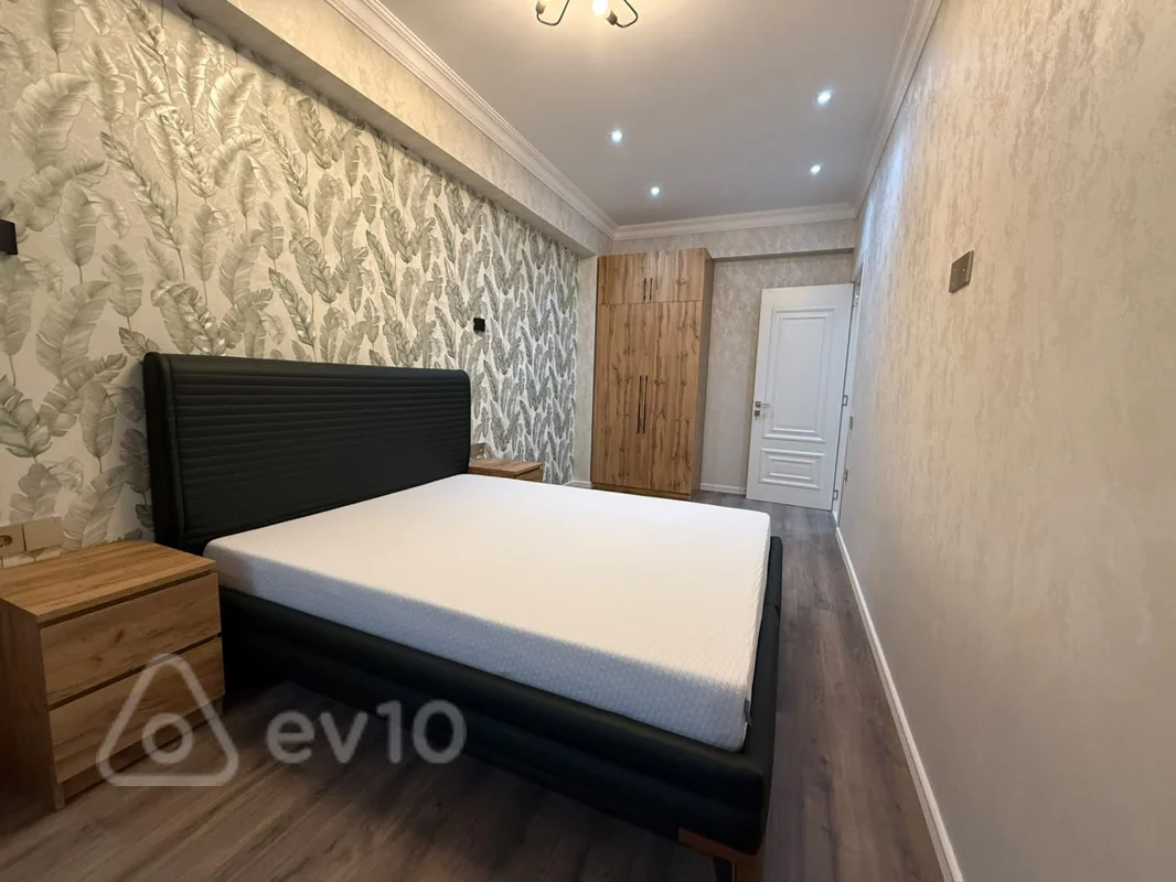 2 otaqlı mənzil, 65 m², Baku City Residence Xətai — kirayə — Mənzil, Bakı (6)