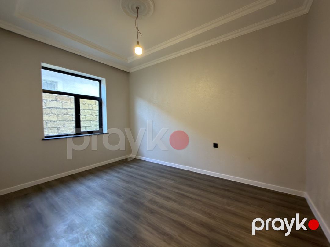 Satılır 6 otaqlı həyət evi/bağ evi 200 m² — Ev, villa, Bakı (5)