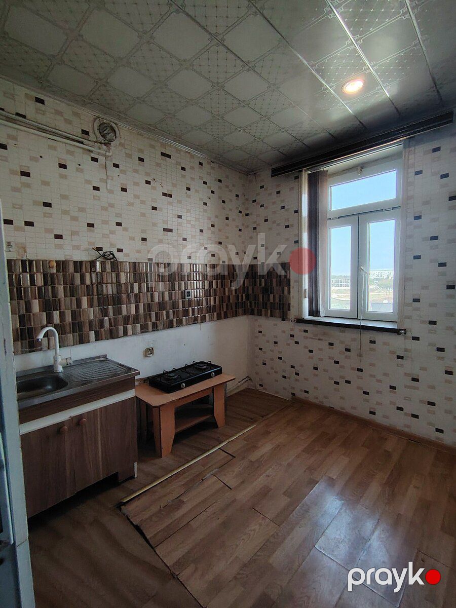 4-otaqlı yeni tikili, Şirvan r., 82 m² — Mənzil, Şirvan (9)