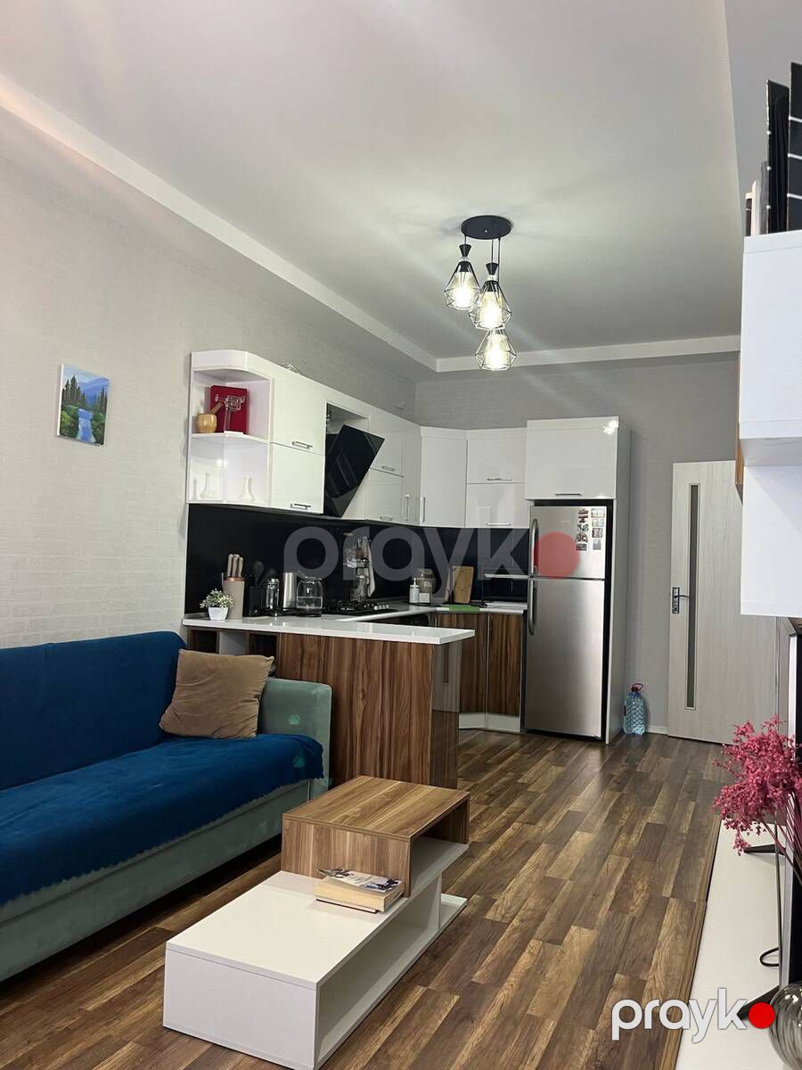 Satılır 2 otaqlı yeni tikili 51 m² — Mənzil, Bakı (3)
