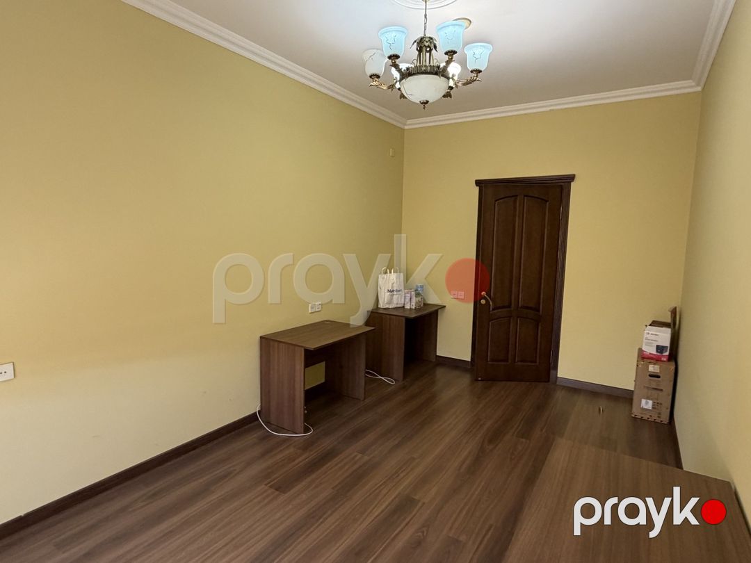 Satılır 4 otaqlı yeni tikili 198 m² — Mənzil, Bakı (7)
