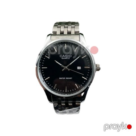 Qol saatı kişilər üçün No Brand ARS72828 Silver/Black — Bakı