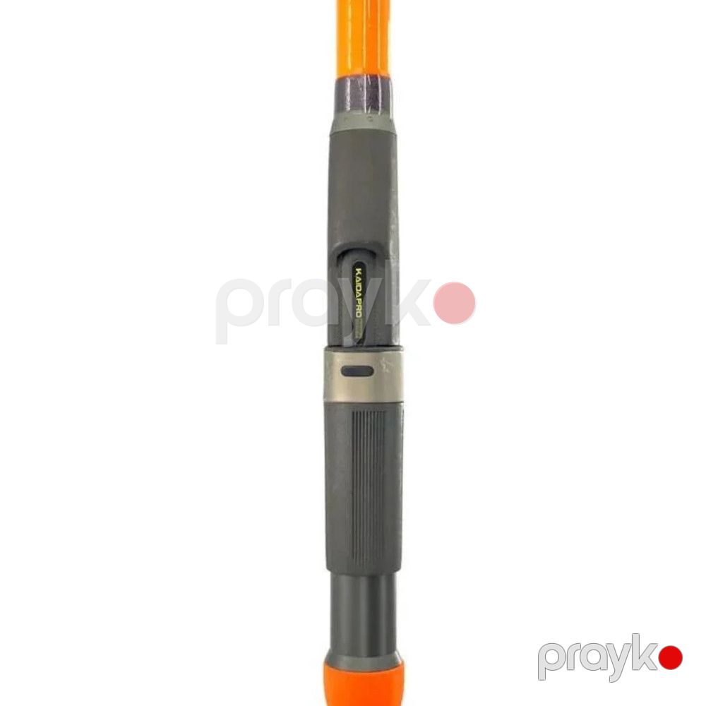 Spinninq Kaida Beach Hunter 4.25 m 250 q dəniz üçün — Mallar, Bakı (3)