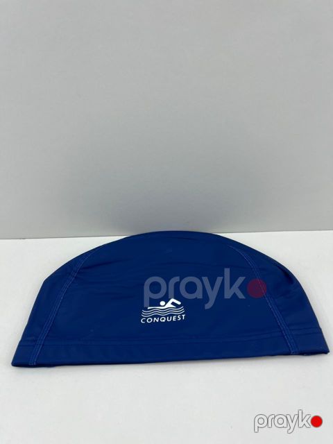 Üzgüçülük papağı Conquest, parça, göy, ölçü One size — Bakı