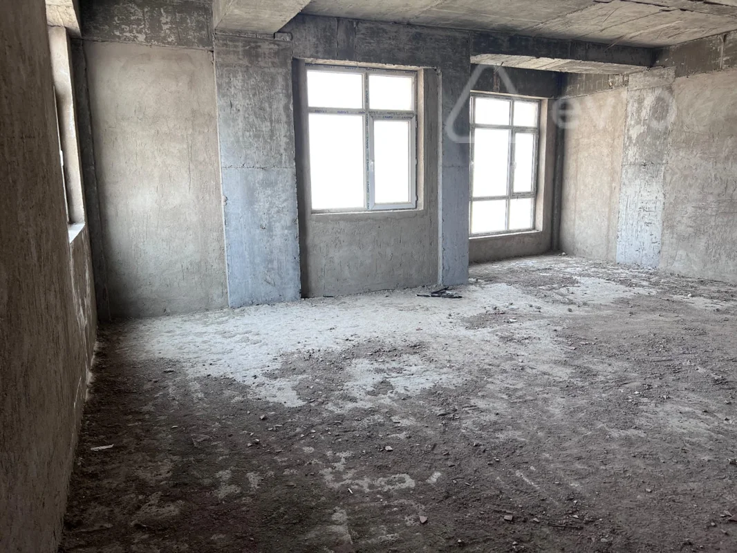 2 otaqlı mənzil, 95 m², Bakı, Mir Cəlal küç — Mənzil, Bakı (5)