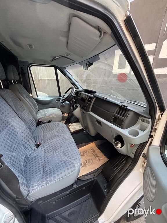Ford Transit, 2.2 L, 2007 il, 178 000 km — Avtomobillər, Bakı (12)