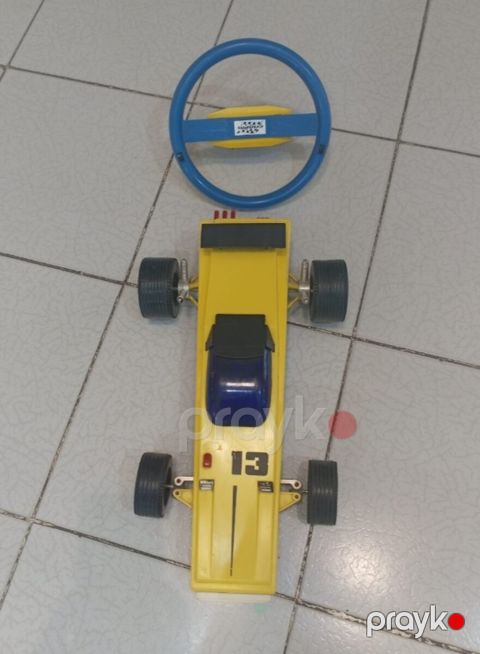 Maşın modeli — Bakı