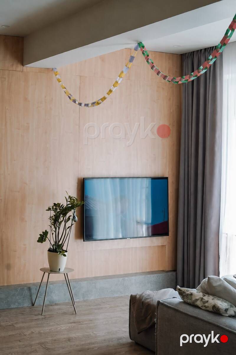 İcarəyə verilir 2 otaqlı yeni tikili 75 m² — Mənzil, Bakı (4)