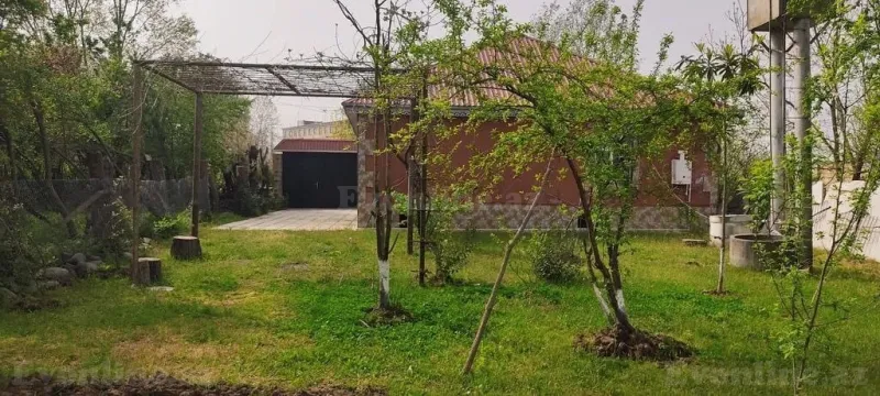 Kirayə verilir 3 otaqlı Həyət evi 120 m² Lənkəran — Ev, villa, Lənkəran (2)