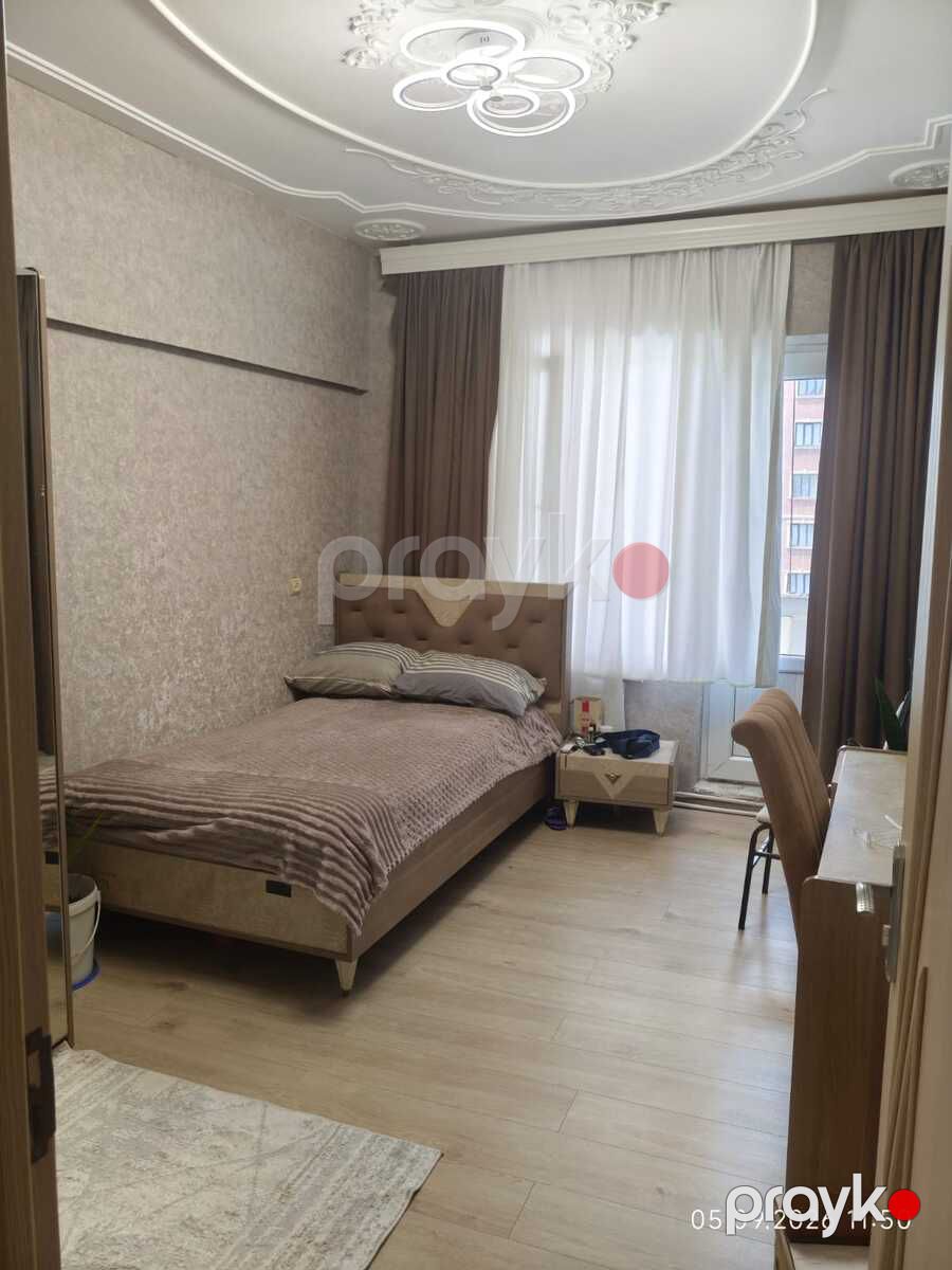 Satılır 3 otaqlı köhnə tikili 70 m² — Mənzil, Bakı (5)