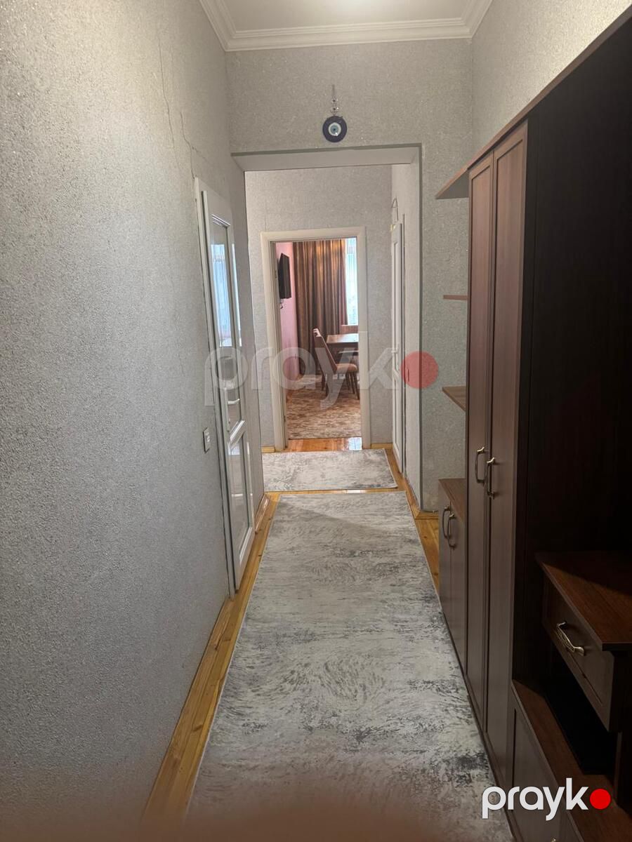 Satılır 3 otaqlı yeni tikili 94 m² — Mənzil, Bakı (12)